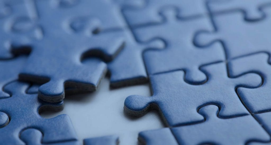 We're here to complete the puzzle. | MVG Consulting Services