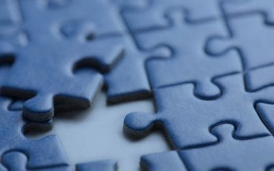 We’re here to complete the puzzle.