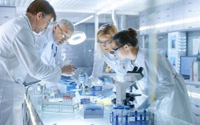 There are many advantages to partnering with MVG Consulting for Clinical Project Management.