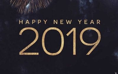 Happy New Year from MVG Consulting!