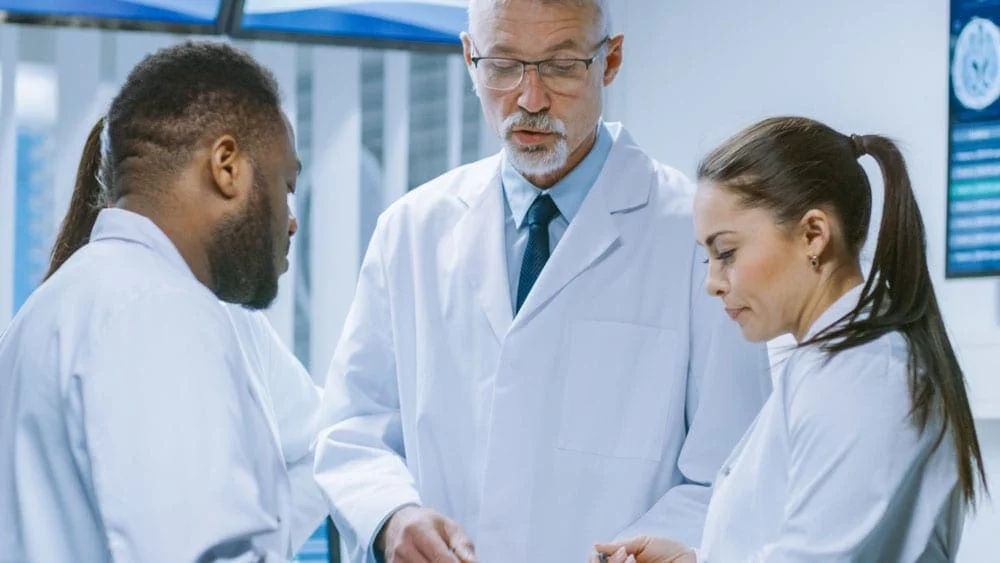 MVG Consulting provides the resources you need for your clinical development program.