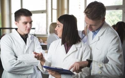 MVG Consulting Services is often asked to come into a company and assess what is needed to support clinical trials.