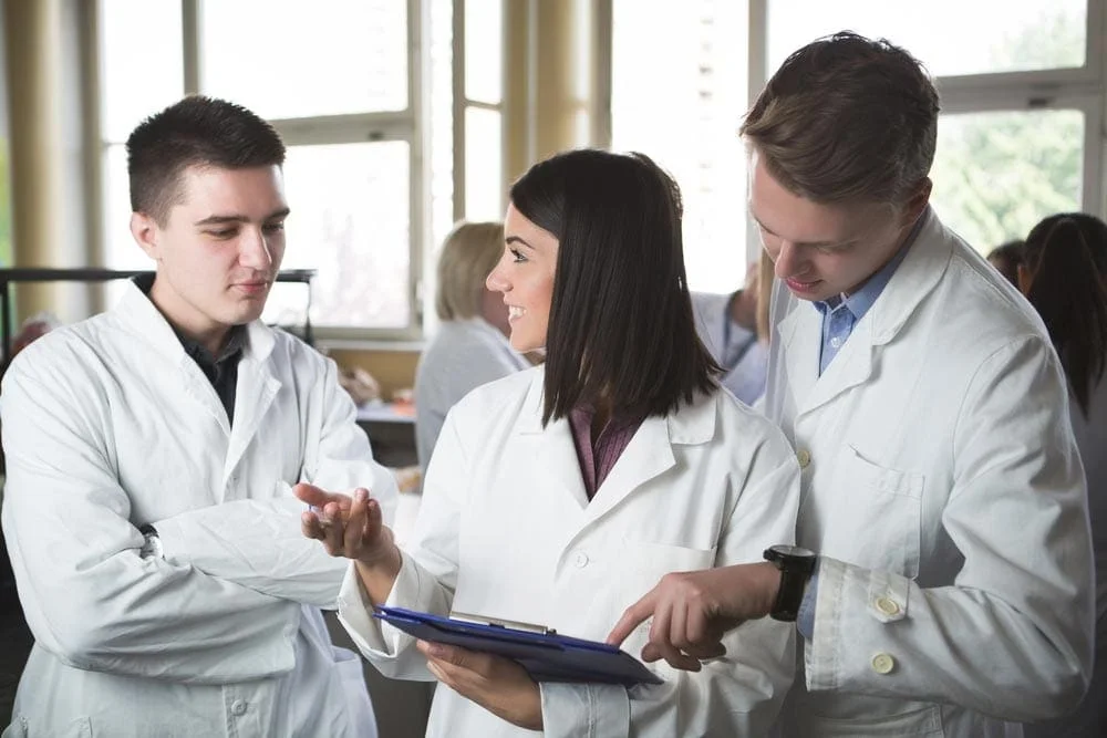 MVG Consulting Services is often asked to come into a company and assess what is needed to support clinical trials.