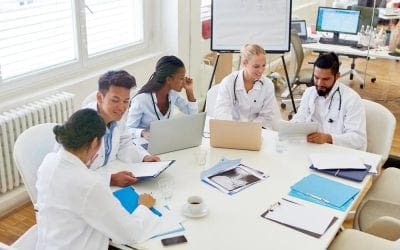 The planning of a clinical trial can be notoriously complex, and success starts with a solid plan.