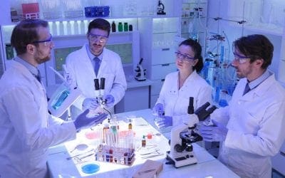 MVG Consulting helps rescue mismanaged clinical research projects.