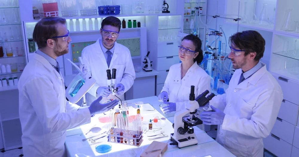 MVG Consulting helps rescue mismanaged clinical research projects.