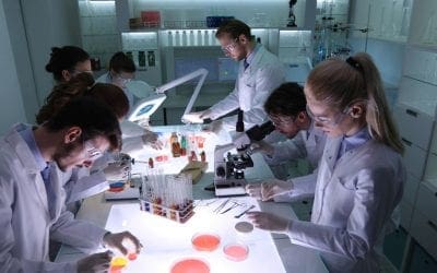 Maintain control of your clinical development project, while obtaining the necessary, high-quality clinical research consulting from your trusted team at MVG Consulting.