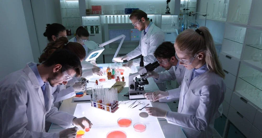 Maintain control of your clinical development project, while obtaining the necessary, high-quality clinical research consulting from your trusted team at MVG Consulting.