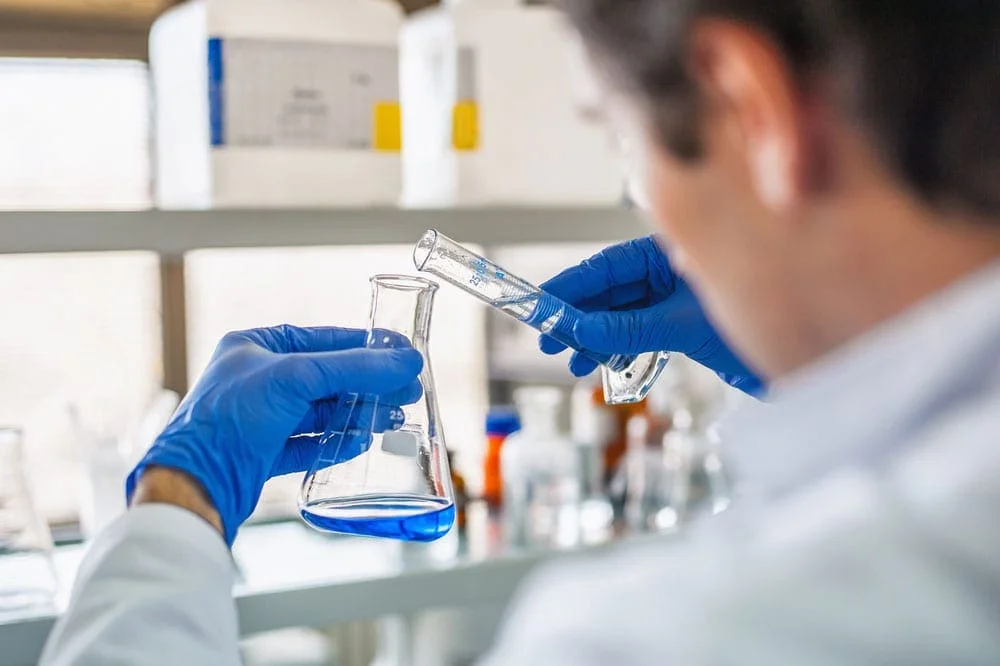 MVG Consulting has provided a role in the development and approval of many vitally important compounds in our 20 years in business.