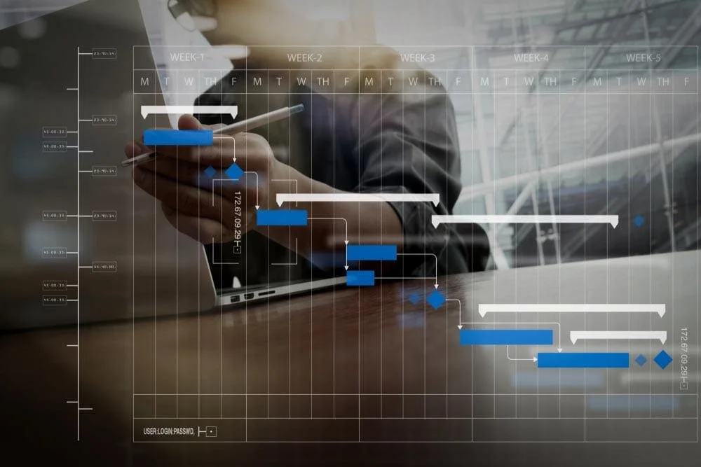When your best-laid plans can go awry, MVG Consulting Services can help.