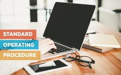 The team at MVG Consulting Services works closely with our clients to ensure that standard operating procedures are developed that are user-friendly for the stage of development of the sponsor.