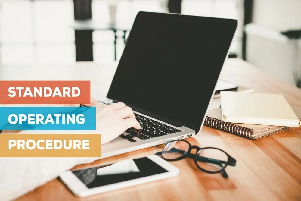 The team at MVG Consulting Services works closely with our clients to ensure that standard operating procedures are developed that are user-friendly for the stage of development of the sponsor.