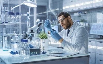 Clinical Research Operations are a critical component in all studies.