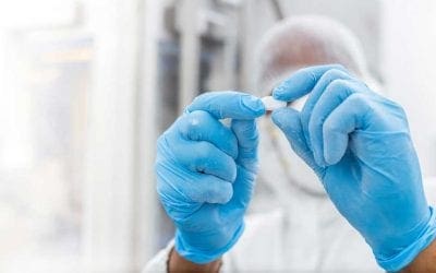 MVG Consulting conducts several important clinical quality assurance audits.