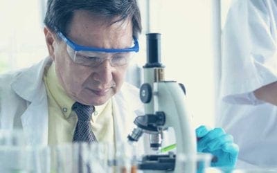 MVG Consulting gets our clients through all clinical trial phases, from site prep to training.