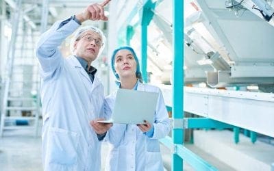 Inspection Readiness is of utmost importance.