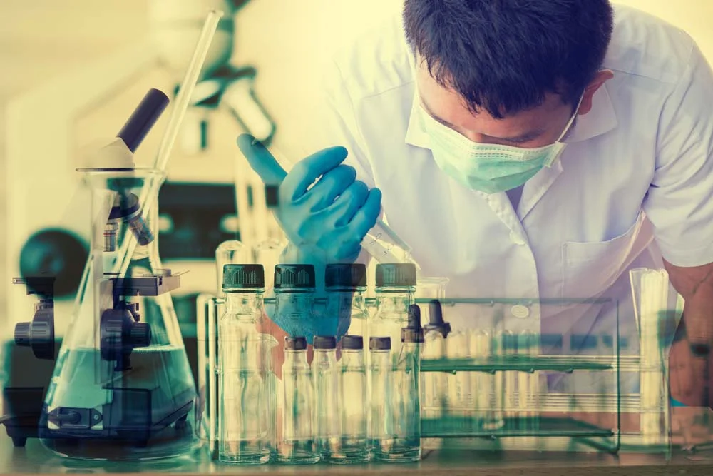MVG Consulting Services take clients through all clinical trial phases.