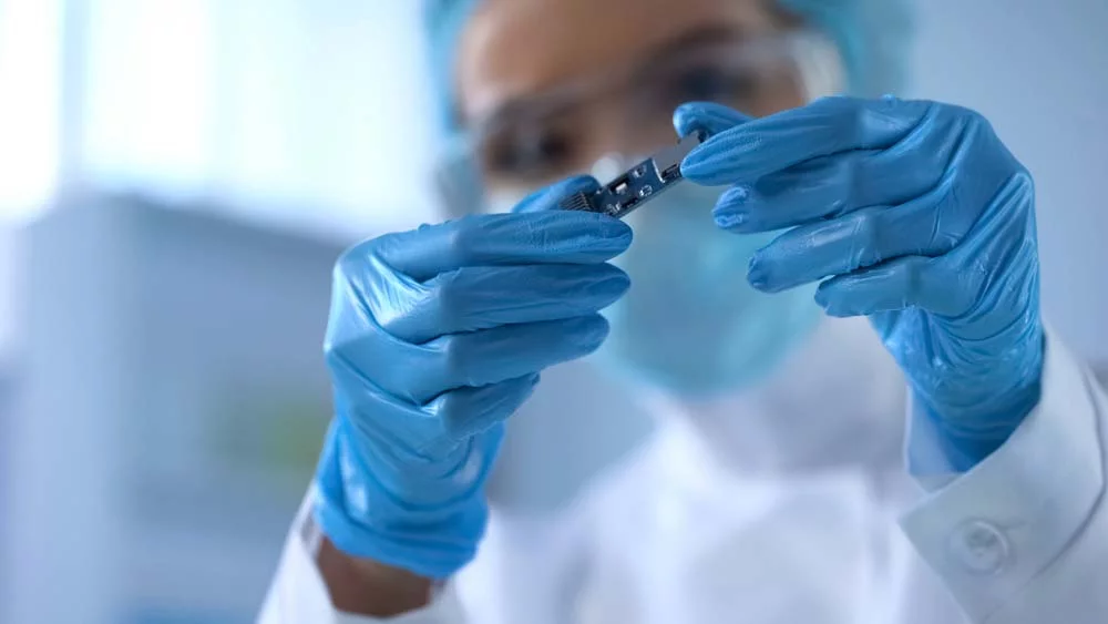 Quality Systems in new companies are generally based on the principles of Good Laboratory Practice (GLP) and Good Manufacturing Practice (GMP).