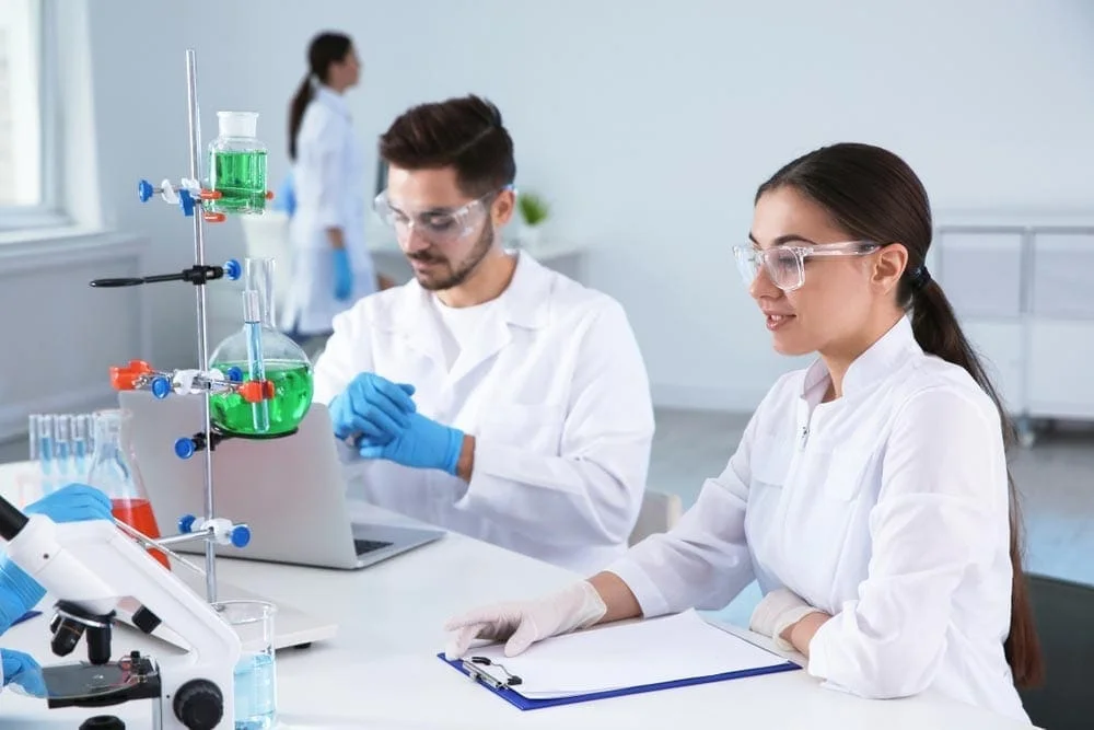 There are several advantages to partnering with MVG Consulting for Clinical Project Management.