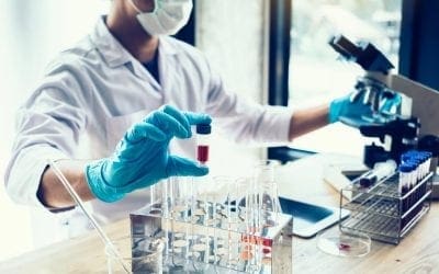 MVG Consulting Services gets clients through all clinical trial phases, from site prep to training.